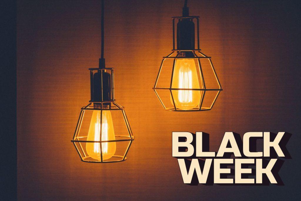 black week deals